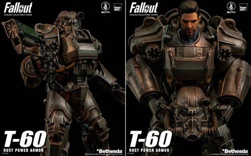 Image rights belong to ZeniMax, Bethesda, and Threezero