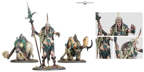 Images copyright Games Workshop