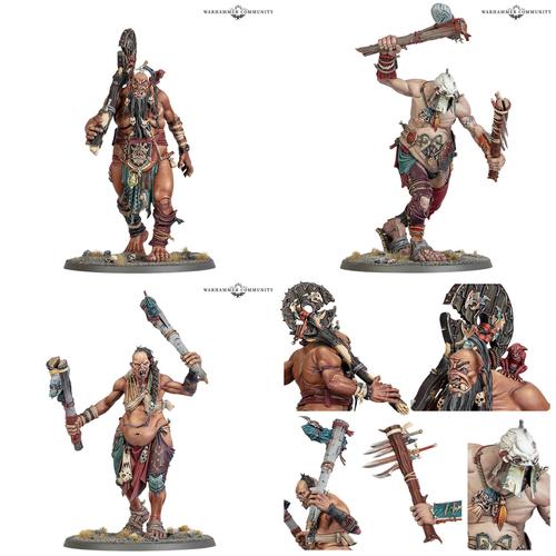 Images copyright Games Workshop