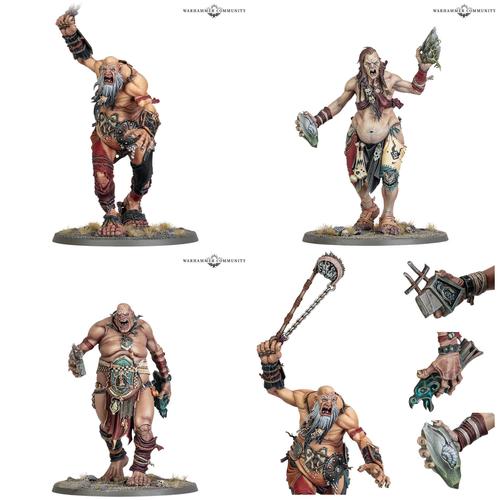 Images copyright Games Workshop