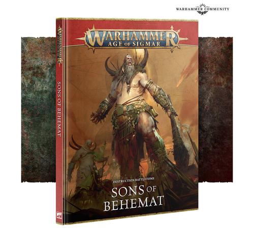 Images copyright Games Workshop
