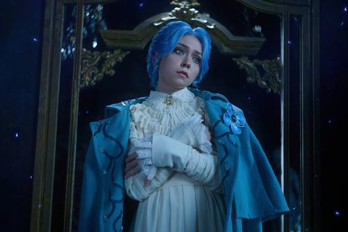 Photographer: CHATSKYPHOTO | Sofia Chatskaya. Cosplayer: MattyGrowes