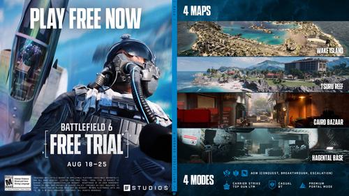 Battlefield 6