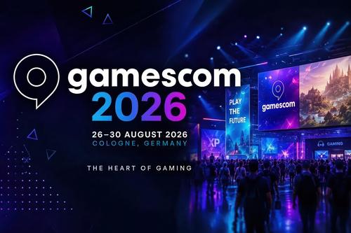 gamescom 2026
