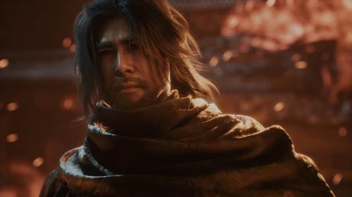 Phantom Blade Zero