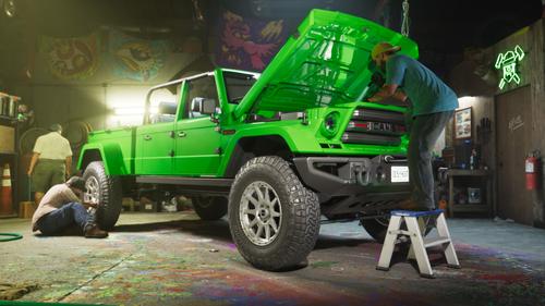 Grand Theft Auto VI