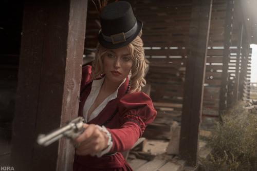 Photographer: KIRA photoarts | Kira Mitenkova. Cosplayer: torieaesth
