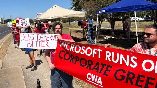CWA