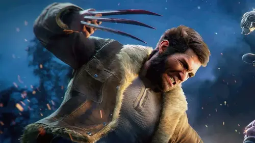 Marvel's Wolverine