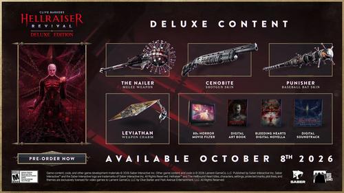 Saber Interactive