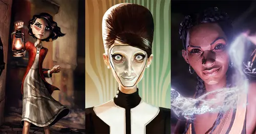Compulsion Games