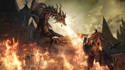 Изображение принадлежит FromSoftware, Inc. и Bandai Namco Entertainment