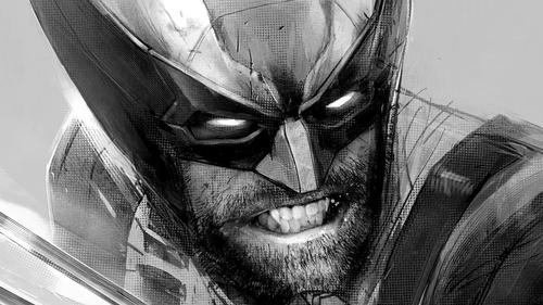 Marvel's Wolverine