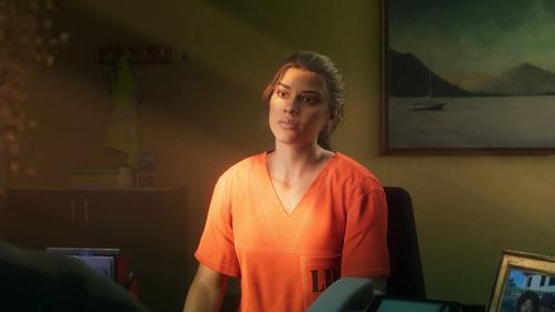 Grand Theft Auto VI