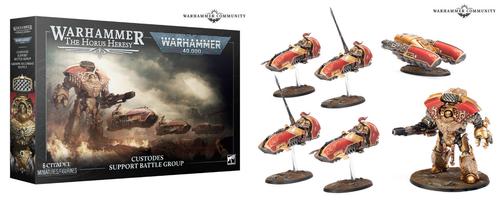 Derechos de imagen propiedad de Games Workshop