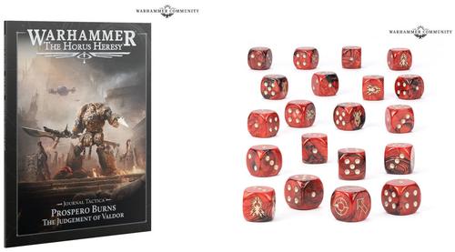 Derechos de imagen propiedad de Games Workshop