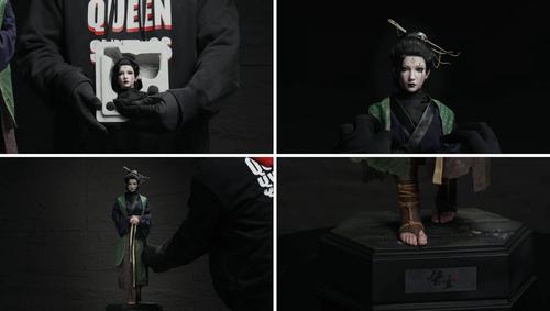 Image rights belong to Game Science and Queen Studios