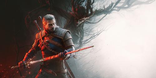 The Witcher 3