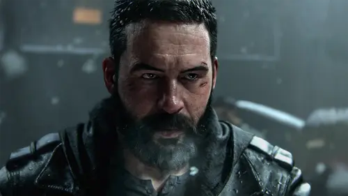 Call of Duty: Modern Warfare 4
