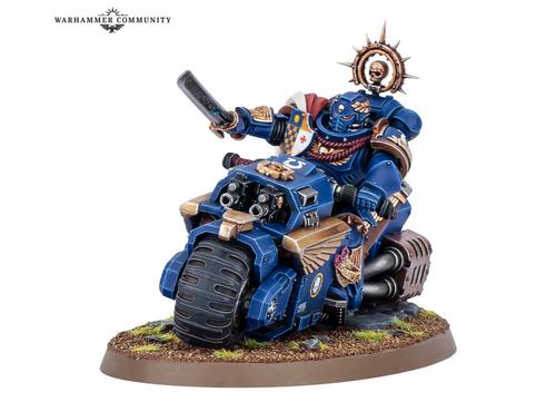 Derechos de imagen de Games Workshop