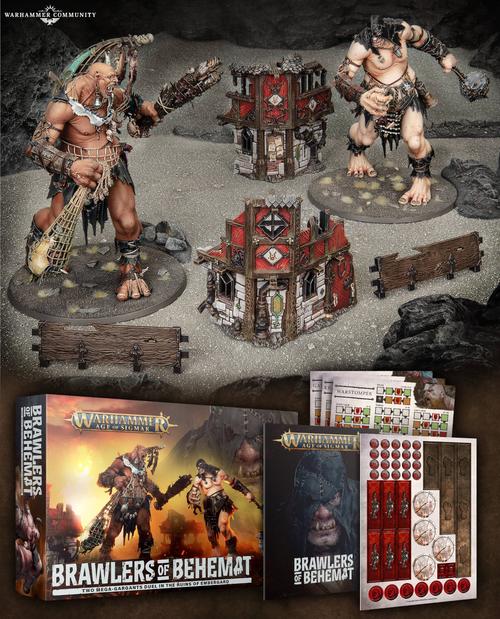 Imágenes cortesía de Games Workshop