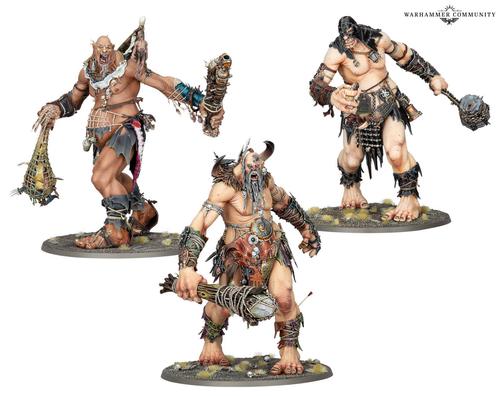 Imágenes cortesía de Games Workshop