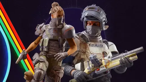 ARC Raiders