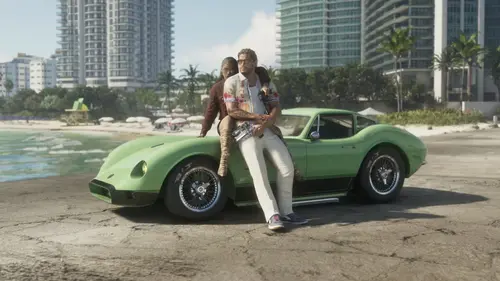 Grand Theft Auto VI
