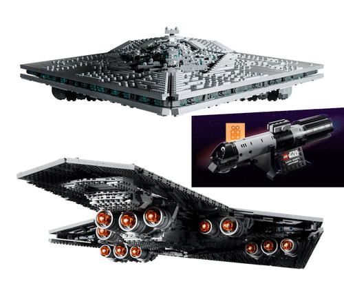 Image rights belong to LEGO Group and Lucasfilm