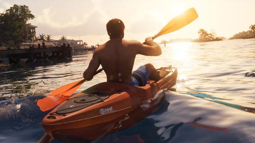 Rockstar Games