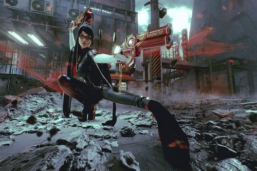 Фотограф: Саша Мифетис. Косплеер: Neo Geisha