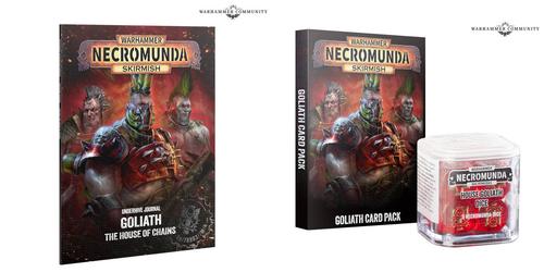 Images are property of Games Workshop