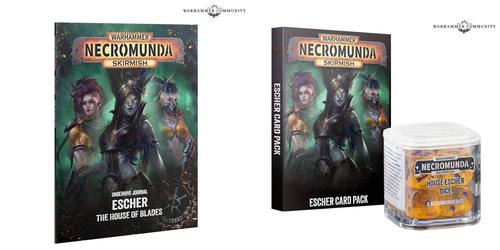 Images are property of Games Workshop
