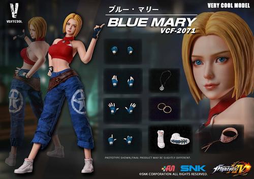 Image rights belong to SNK Corporation and VeryCool