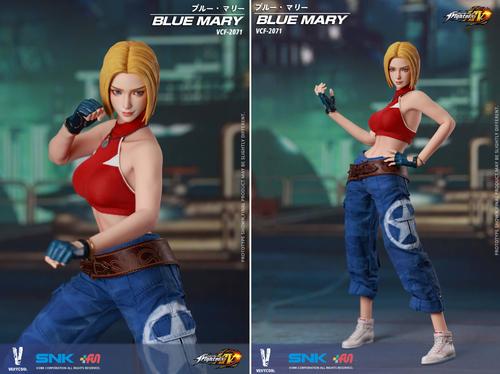 Image rights belong to SNK Corporation and VeryCool
