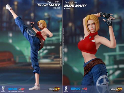 Image rights belong to SNK Corporation and VeryCool
