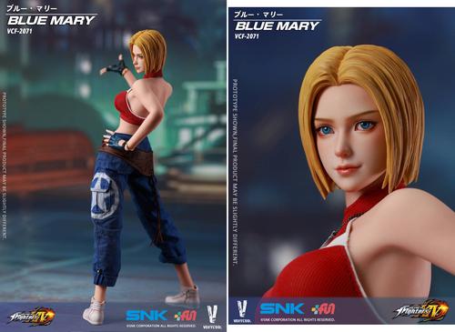 Image rights belong to SNK Corporation and VeryCool