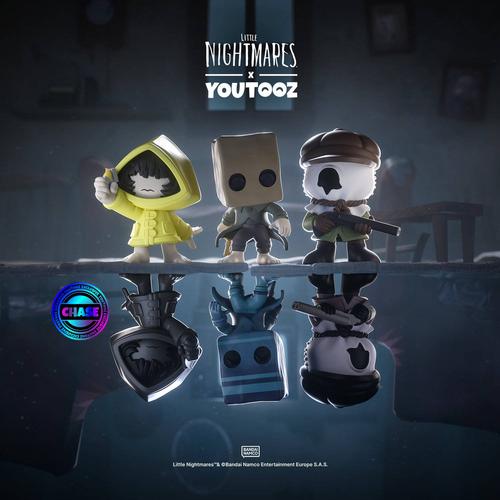 Image rights belong to Bandai Namco, YouTooz, and Tarsier Studios