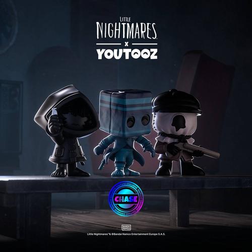 Image rights belong to Bandai Namco, YouTooz, and Tarsier Studios