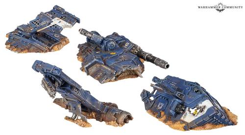 Image rights belong to Games Workshop