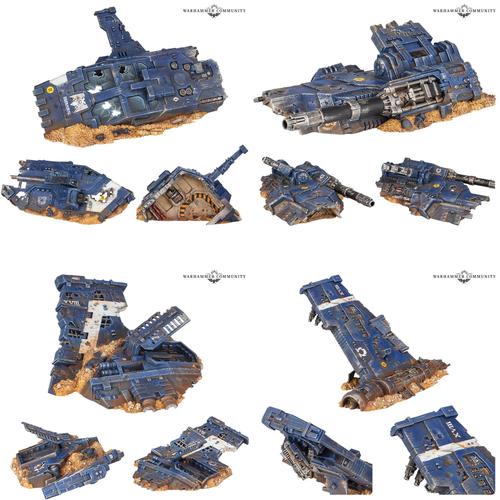 Image rights belong to Games Workshop