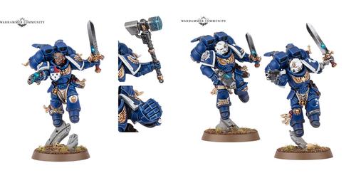 Image rights belong to Games Workshop