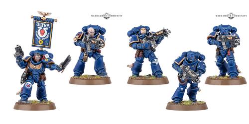 Image rights belong to Games Workshop