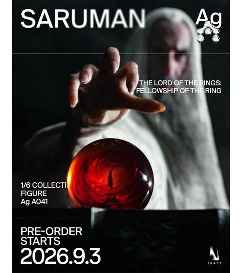 Images are copyrighted by Middle-earth Enterprises, Warner Bros. Entertainment, New Line Productions, and Inart