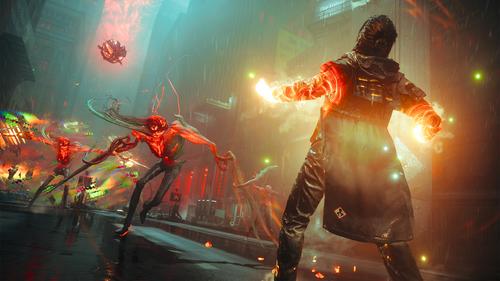 Изображение принадлежит Remedy Entertainment.