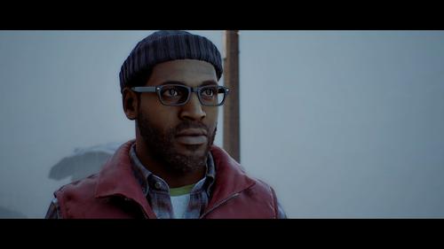 Изображение принадлежит Screen Burn, KONAMI и Annapurna Interactive.