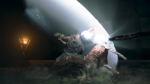 Изображение принадлежит CAPCOM Co., Ltd.