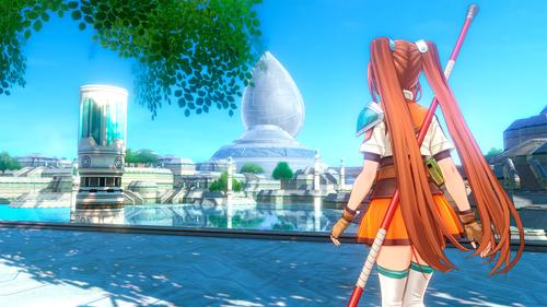 Изображение принадлежит Nihon Falcom, GungHo Online Entertainment America, Inc. и Clouded Leopard Entertainment.