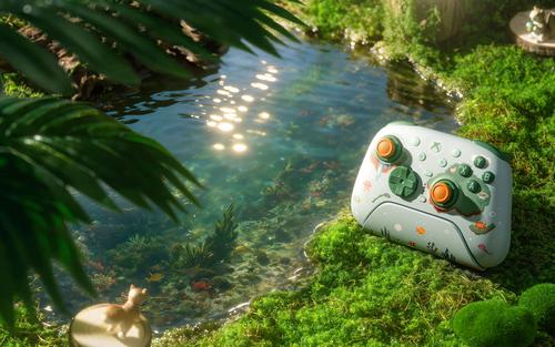 Image rights belong to 8BitDo