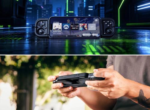 Image rights belong to Razer